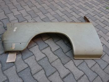 Side panel