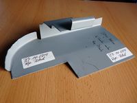 Reparaturblech – Bild 1
