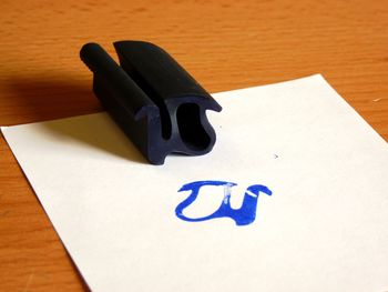 door rubber