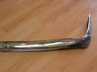 Bumper half – image 1