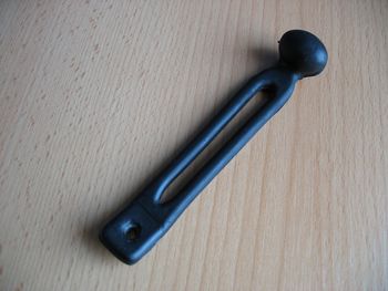 Halteschlaufe
