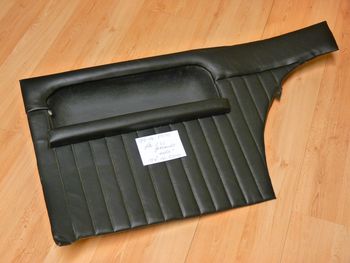 Seitenverkleidung