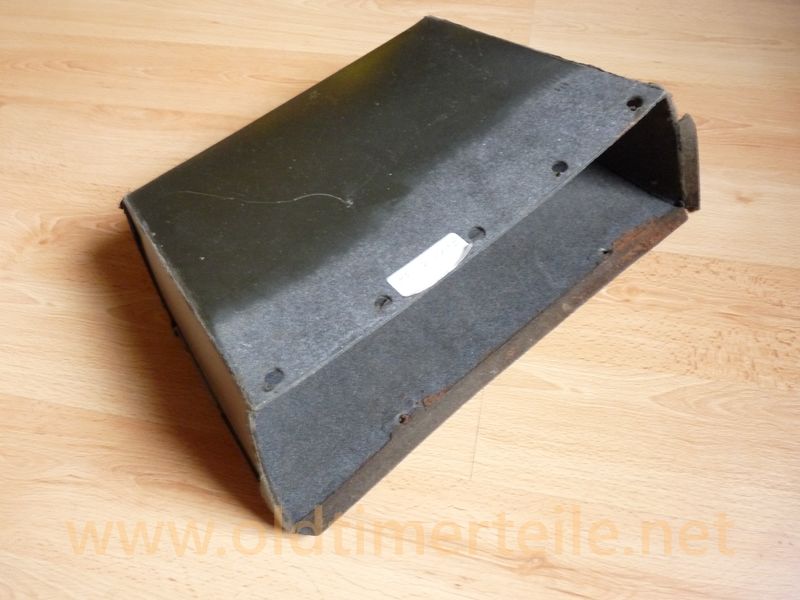 Handschuhkasten