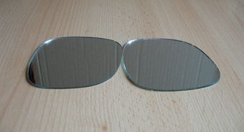 Spiegelscheibe