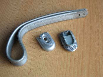 Halteschlaufe