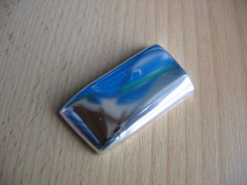 Moldura decorativa