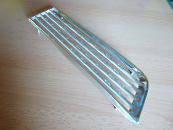 Ziergitter