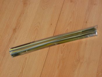 Faceplate