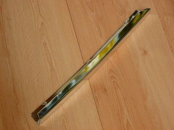 Faceplate