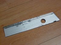 Zierblende – Bild 1