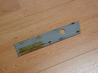Zierblende – Bild 2