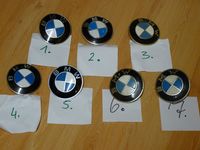 BMW-Emblem – Bild 1