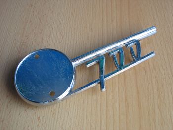 Schriftzug