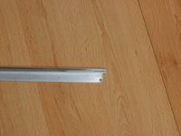 Retaining rail – image 2