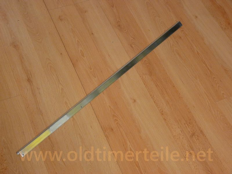 Halteleiste