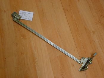 Cerradura de puerta
