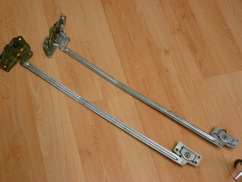 Cerradura de puerta