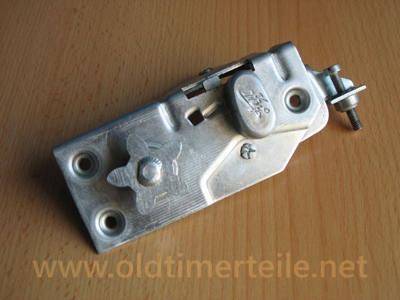 Sternriegel