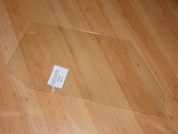 Glasscheibe