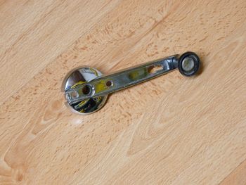 Fensterkurbel