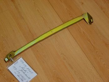 Fensterlaufschiene
