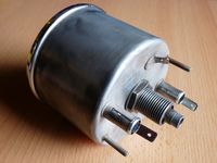 Tachometer – Bild 2