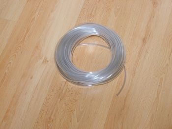 Pressure hose