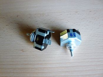 Helligkeitsregler
