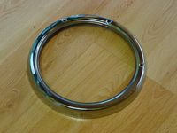 Chromring – Bild 1