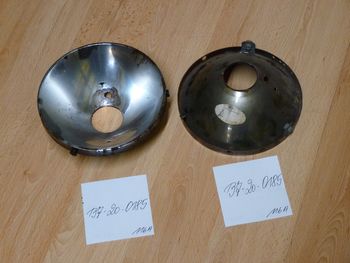 Cat's eye, used