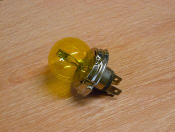Light bulb