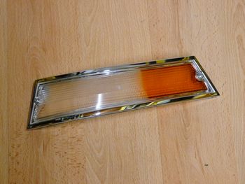 Lid frame