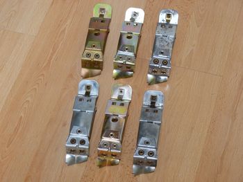 Fassungsreflektor