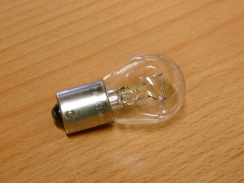 Glühlampe