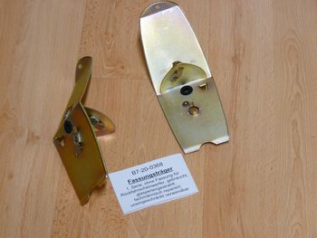 Fassungsträger