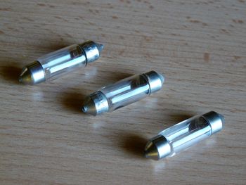 Glühlampe