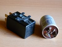 Flasher unit – image 1