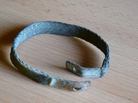 Earth strap – image 2