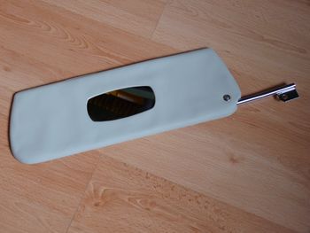 Sonnenblende