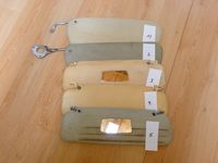 Sonnenblenden – Bild 2