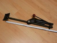 Wagenheber – Bild 1
