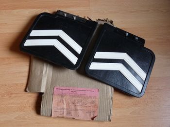 Schmutzfänger