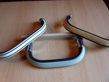 Handle bar