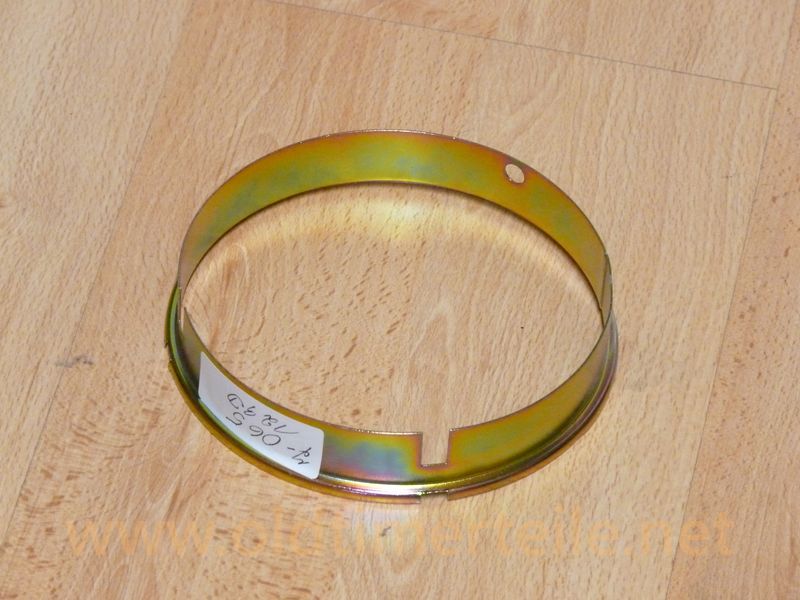 Anillo de sujeción