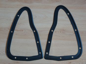 Rubber mat