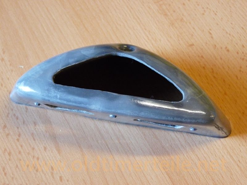 Bremslichtinnenteil