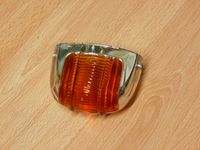Seitenblinkerglas – Bild 1