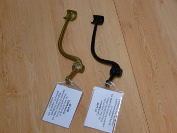 Pedal del acelerador