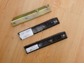Fastener