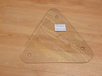 Dreieckscheibe – Bild 1